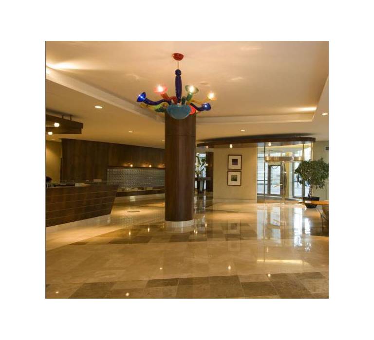 Toronto Furnished Apartments Ltd. 
