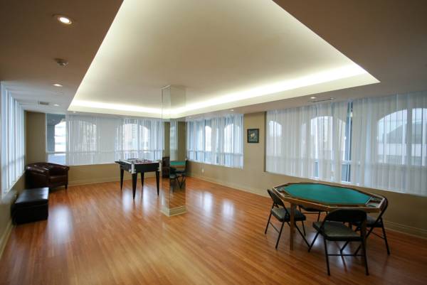 Toronto Furnished Apartments Ltd. 