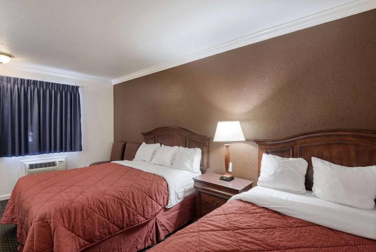 Affordable Inns of Grand Junction 