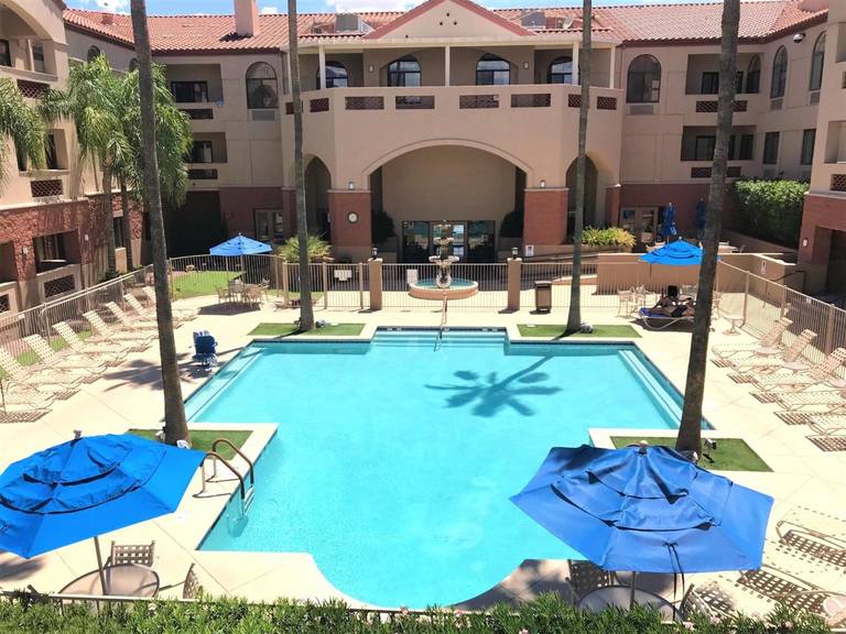 Varsity Clubs of America - Tucson 