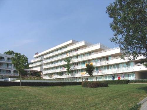 Kom Hotel 3* Болгария, Албена