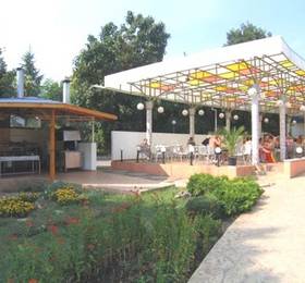 Kom Hotel в Албене