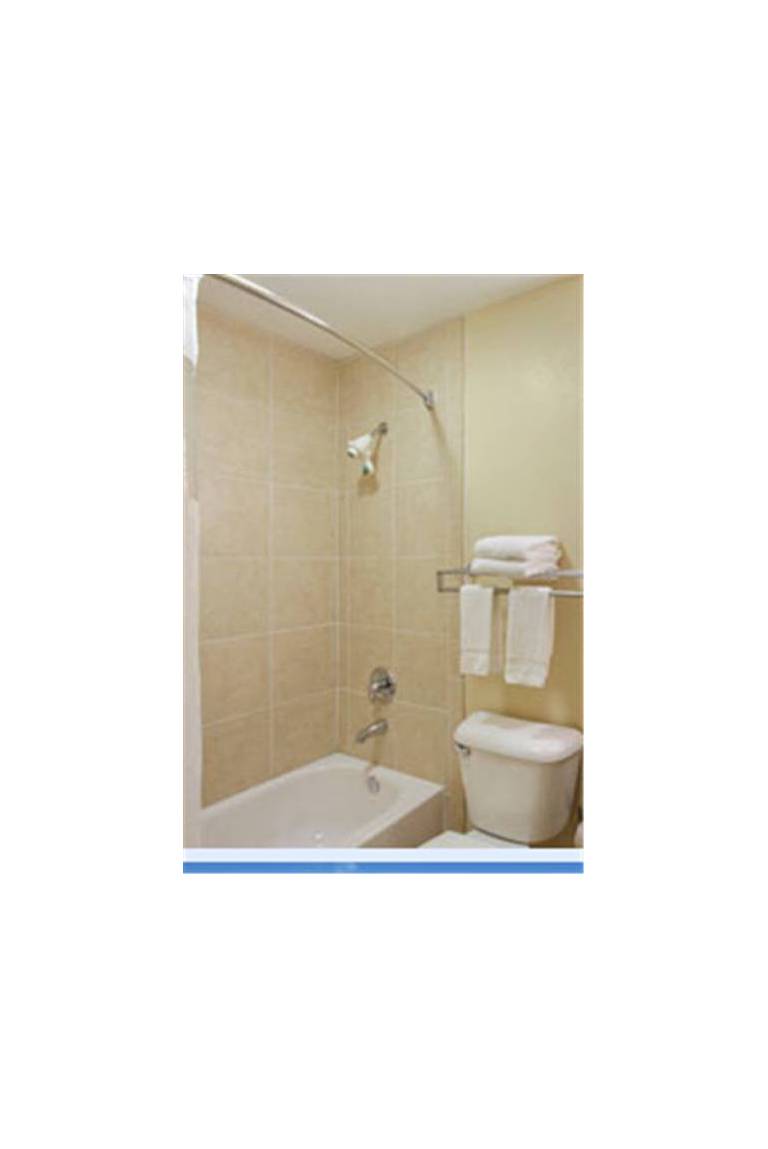 Travelodge Fort Lauderdale Beach 