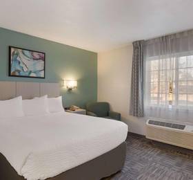 Туры в Hawthorn Suites by Wyndham Omaha  в США