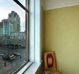 Отдых в C&N Backpackers Hostel Vancouver  - Канада, Ванкувер