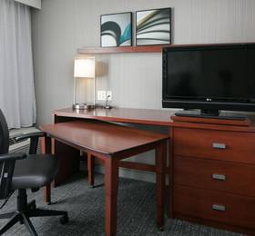 Туры в Courtyard Omaha Aksarben Village  в США