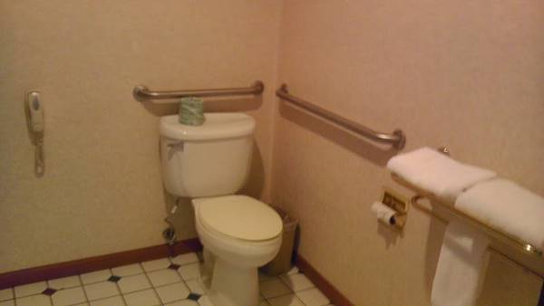 Relax Inn Motel and Suites Omaha  1* США, Омаха