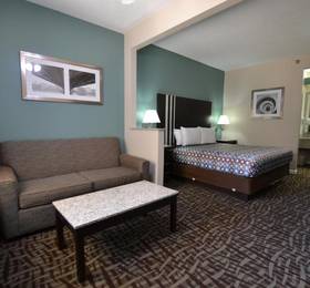 Отдых в Relax Inn Motel and Suites Omaha  - США, Омаха