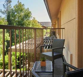 Туры в Marriott Napa Valley Hotel & Spa  в США