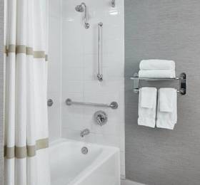 Отдых в Marriott Napa Valley Hotel & Spa  - США, Напа
