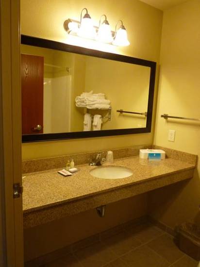 Cobblestone Inn & Suites Oshkosh  США, Ошкош
