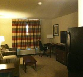 Отдых в Cobblestone Inn & Suites Oshkosh  - США, Ошкош