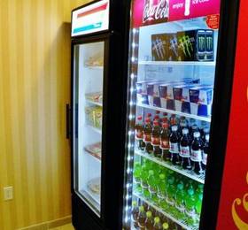 Cobblestone Inn & Suites Oshkosh  в Ошкоше