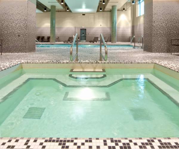 Parkside Victoria Resort and Spa  4* Канада, Виктория