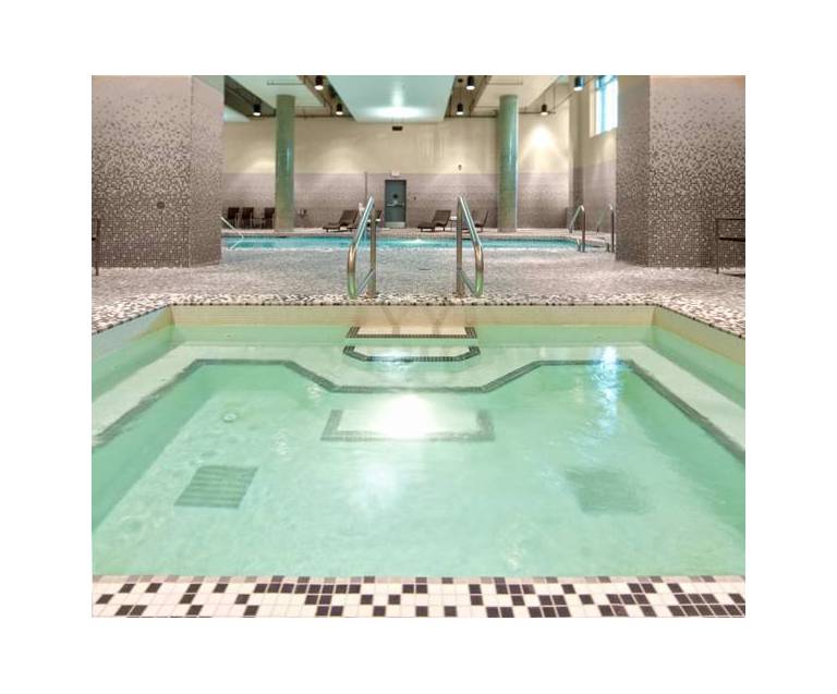 Parkside Victoria Resort and Spa 