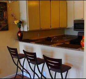 Hollywood Walk of Fame Apartment  в Лос-Анджелесе