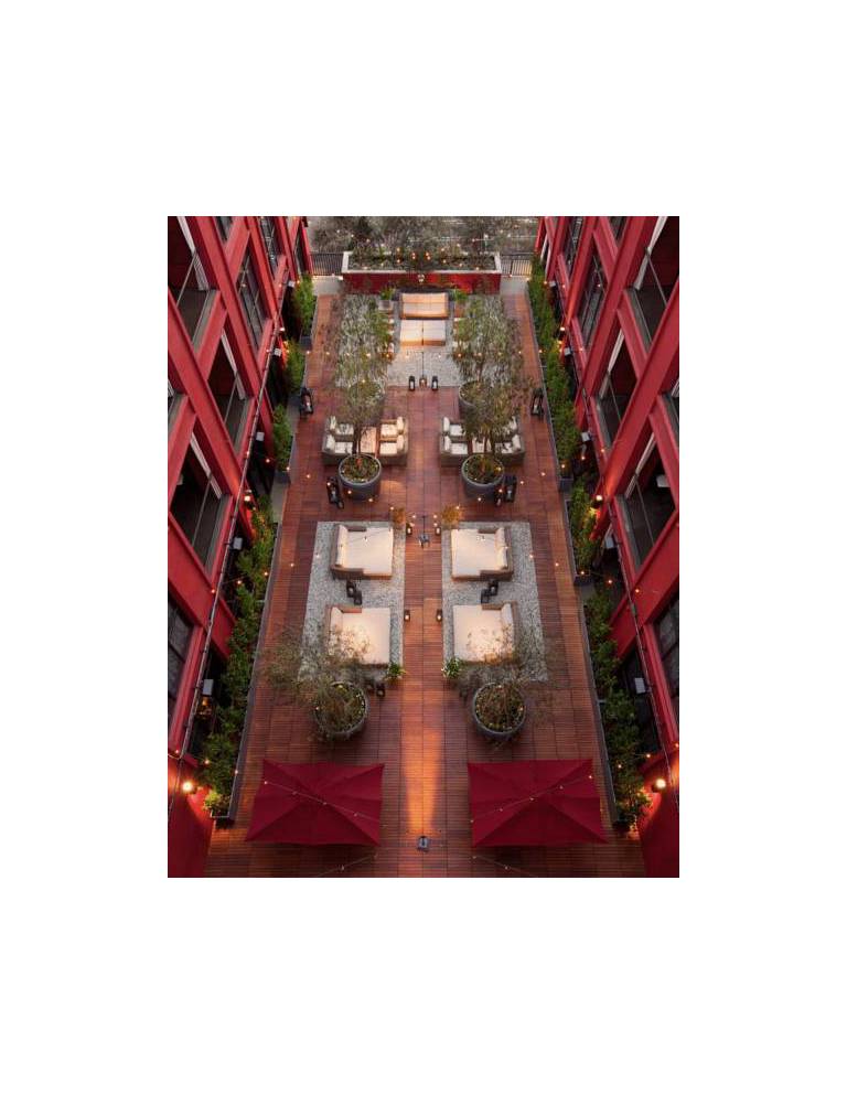 The Redbury @ Hollywood and Vine 