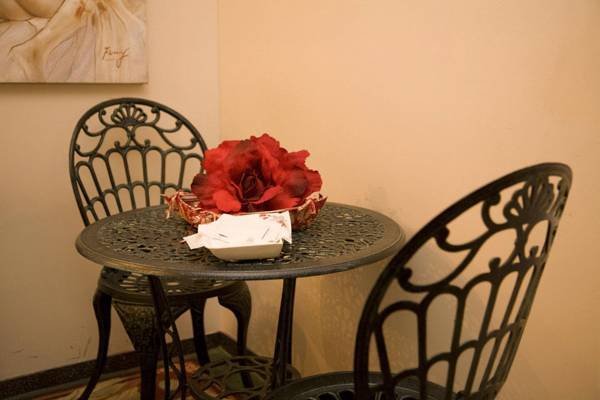 Hotel Auberge Manoir Ville Marie  3* Канада, Монреаль