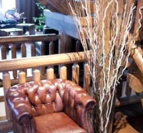 Отдых в Blackstone Lodge Bed & Breakfast  - Канада, Ферни