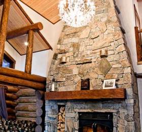 Туры в Blackstone Lodge Bed & Breakfast  в Канаде
