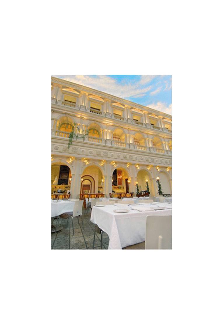 The Venetian Resort-Hotel-Casino 