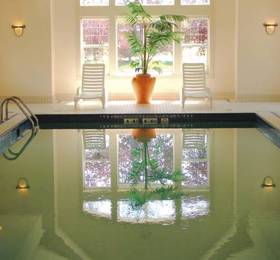 Lakeview Signature Inn - Calgary  в Калгари