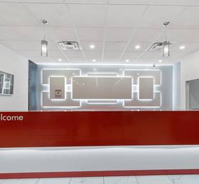 Отдых в Travelodge Hotel Calgary Airport  - Канада, Калгари