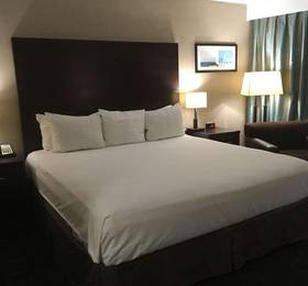 Туры в Radisson Hotel Winnipeg Downtown  в Канаде