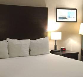 Отдых в Radisson Hotel Winnipeg Downtown  - Канада, Виннипег