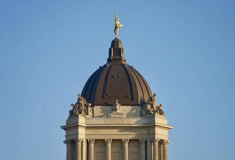 Radisson Hotel Winnipeg Downtown 