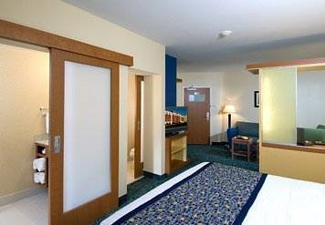 SpringHill Suites Albany-Colonie  3* США, Албани
