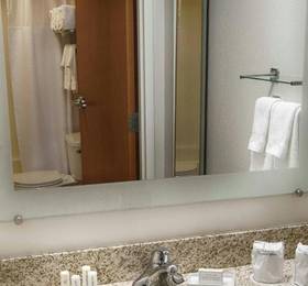 SpringHill Suites Albany-Colonie  в Албани