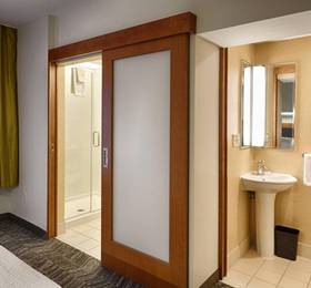 Отдых в SpringHill Suites Albany-Colonie  - США, Албани