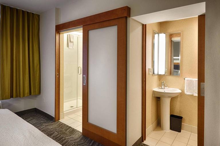 SpringHill Suites Albany-Colonie 