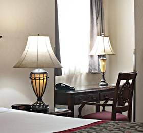 Delta Banff Royal Canadian Lodge в Банфе