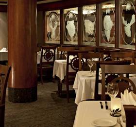 Отдых в Delta Banff Royal Canadian Lodge - Канада, Банф