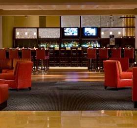 Washington Marriott Wardman Park  в Вашингтоне