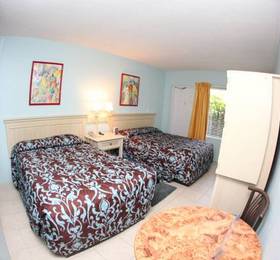 Туры в Galt Villas Motel and Apartments  в США