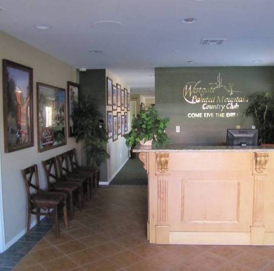 Westgate Painted Mountain Resort  3* США, Меса