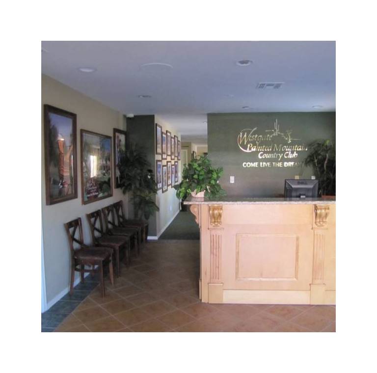 Westgate Painted Mountain Resort 