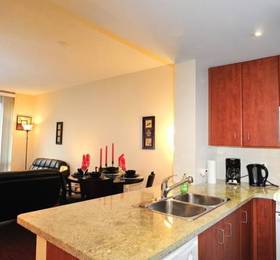 Туры в Royal Stays Furnished Apartments  в Канаде