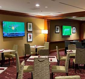 Отдых в Hilton Washington Dulles Airport  - США, Херндон
