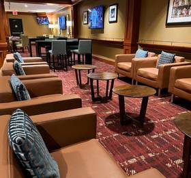 Туры в Hilton Washington Dulles Airport  в США