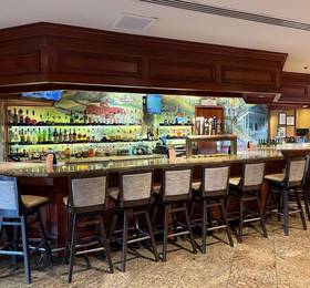 Hilton Washington Dulles Airport  в Херндоне