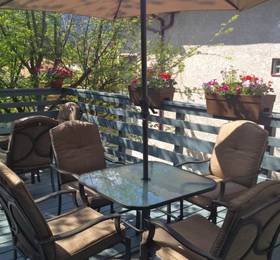 Rocky Mountain Bed and Breakfast  в Банфе