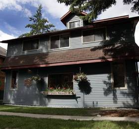 Отдых в Rocky Mountain Bed and Breakfast  - Канада, Банф
