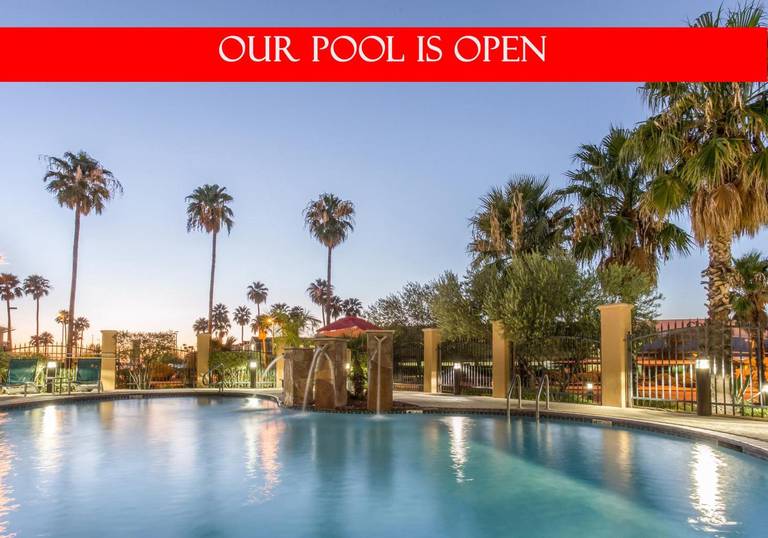 TownePlace Suites Tucson Airport 