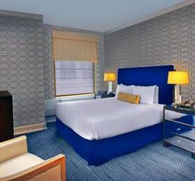 Отдых в Allegro Chicago, a Kimpton Hotel  - США, Чикаго