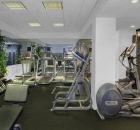 Allegro Chicago, a Kimpton Hotel  в Чикаго