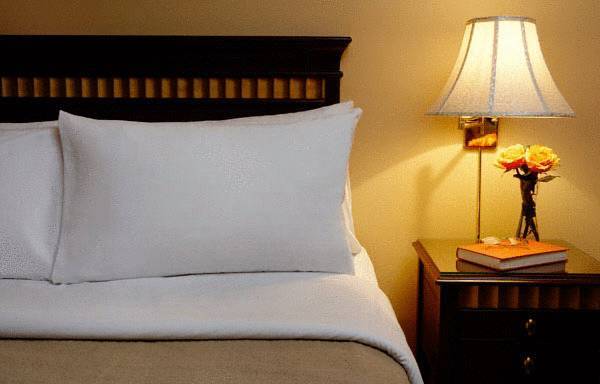 Rosellen Suites at Stanley Park  3* Канада, Ванкувер